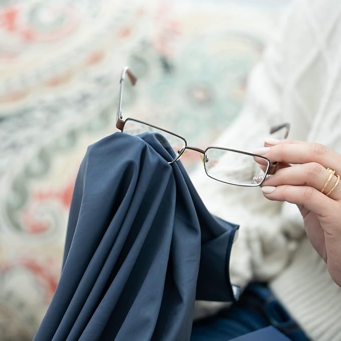KLOVEO Polishing Cloth - Image 4