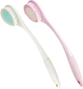 BEDELITE Back Bath Brush Long Handle by BEDELITE