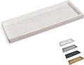 Countertop and Vanity Tray by Spacewiser