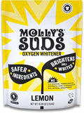 Molly's Suds Oxygen Whitener | Powerful Bleach Alternative, Chlorine Free & by MollysSuds