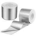 Zonon 2 Rolls Aluminum Foil Tape Heat Shield Tape Barrier Adhesive Reflective by Zonon