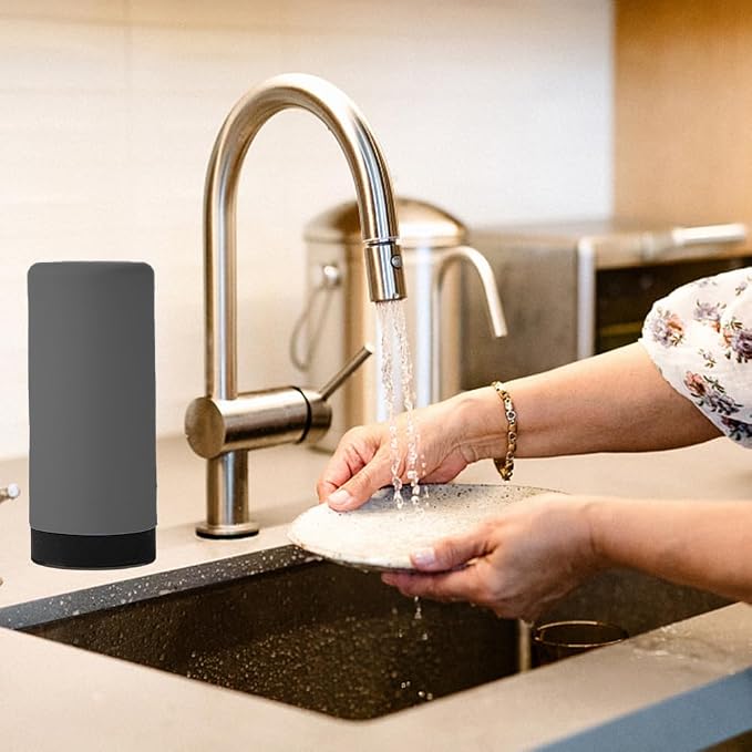 Soap Dispenser, Dish Soap Holder - Image 7