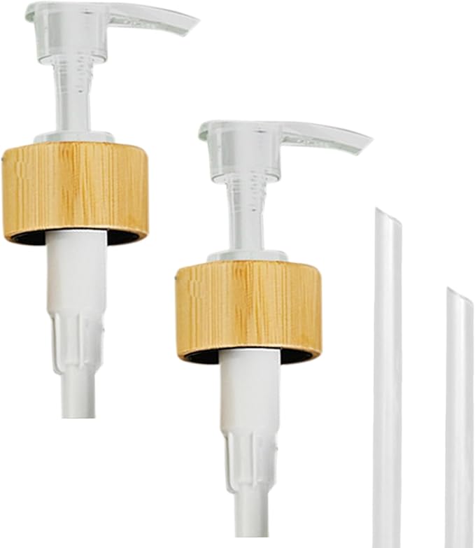 MaisoNovo Soap Pump Replacement by MaisoNovo-TheArtofSustainableLiving