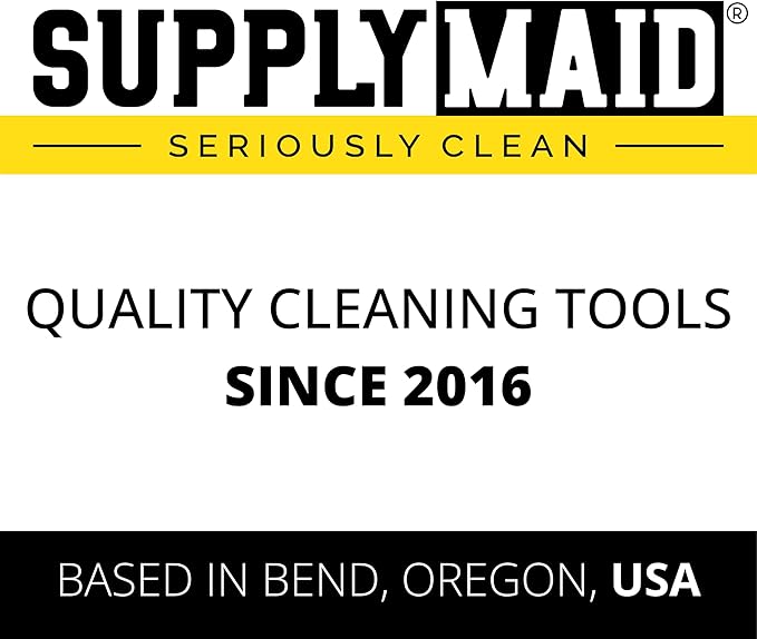 6-Pack Grout Cleaner Brush Scrub Set - Image 7