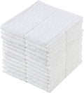 Glynniss Dishcloths Kitchen Highly Absorbent Dish Rags 100% Cotton Dish Cloths by Glynniss