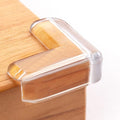 24 Pack Corner Protectors, Corner Guards, Table Corners, Corner Protector Baby by AIXMEET