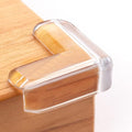20 Pack Table Corners, Corner Guards, Corner Protectors, Baby Proof Corner by AIXMEET