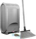 EyeVac Pro Touchless Vacuum Automatic Dustpan by EYE-VAC