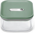 Caraway 1qt Glass Airtight Food Storage Container by Caraway