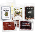 The Candle Daddy Family Friendly FAVES Volume I by TheCandleDaddy