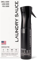Laundry Sauce Fabric Refresher Spray, Odor-Fighting Fabric Refresher, Fragrance by LAUNDRYSAUCE