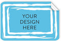 100 Custom Vinyl Stickers by DayStarCustomDesigns