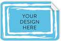 100 Custom Vinyl Stickers by DayStarCustomDesigns