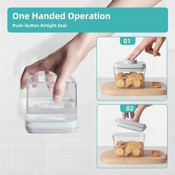 Ankou Airtight Container Set - Image 3