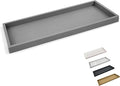 Countertop and Vanity Tray by Spacewiser