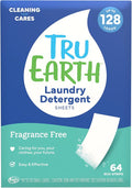 Tru Earth Compact Dry Laundry Detergent by TruEarth