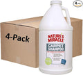 Nature's Miracle Carpet Shampoo, Deep-Cleaning Stain and Odor Remover by NaturesMiracle