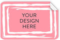 5-1000 Custom Vinyl Stickers by DayStarCustomDesigns