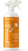 Hypochlorous Acid Cleaner | HOCl 500 PPM | Multi-Surface Cleaner by OrbitEnviro
