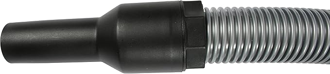 10 Ft. Home Shop Vacuum Extension Hose and Attachment Set - Image 3