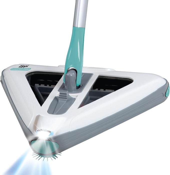 Zippi Sweeper Pro by Zippi