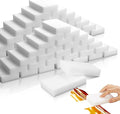 50 Pack Melamine Sponges, Magic Sponge Eraser, Durable Multi-Purpose Premium by VACAIATU