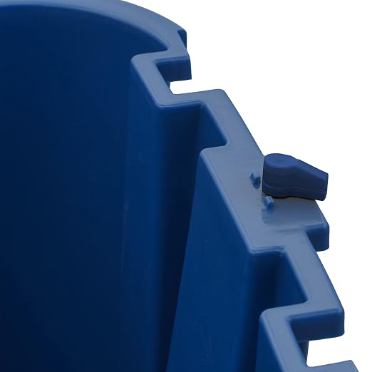 Carlisle FoodService Products Omnifit Mop Bucket - Image 12