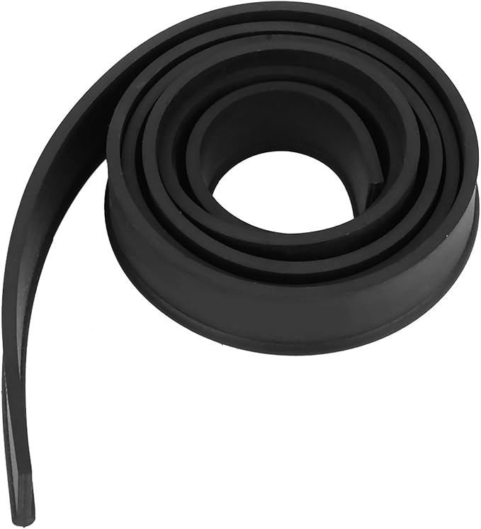 Tbest Squeegee Replacement 22 Inch, Squeegee Rubber Blade 105 cm, High-Class - Image 6