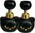 Cute Cat Paw Foam Soap Dispenser, Foaming Hand Dispensers by Unknown