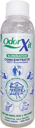 Concentrated Pet Urine Odor Eliminator, Dog Poo and Urine Smell, Versatile & by OdorXit