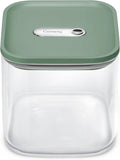 Caraway 2.5qt Glass Airtight Food Storage Container by Caraway