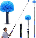EVERSPROUT 5-to-12ft Telescoping Durable Duster by EVERSPROUT