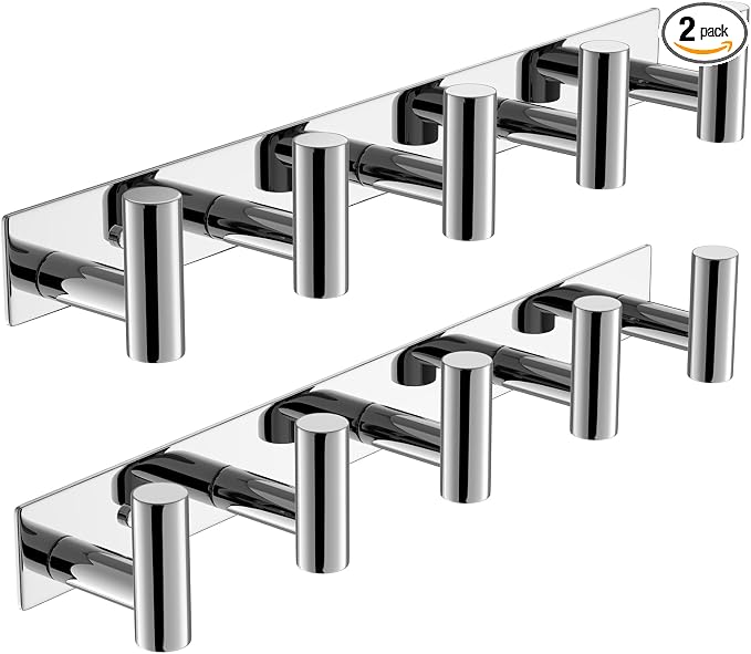 VAEHOLD Hat and Coat Wall Mount Rack by VAEHOLD