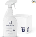 BRIOTECH Sanitizer Disinfectant Hypochlorous Spray, Kill 99.99% of Viruses & by BRIOTECHUSA