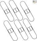 Matthew Cleaning Universal Commercial Clip-on Wire Industries Dust Mop Frame by MATTHEWCLEANINGPRODUCTS