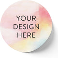 100 Custom Vinyl Stickers by DayStarCustomDesigns