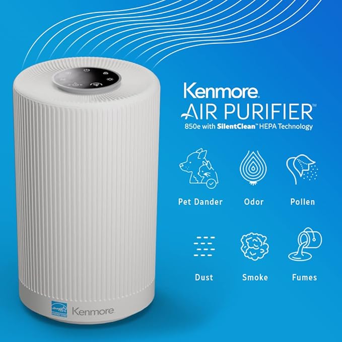 Kenmore PM1005 Air Purifier - Image 2
