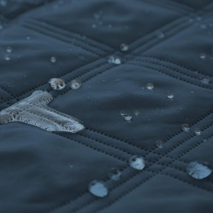 Ameritex Waterproof Dog Bed Cover Pet Blanket - Image 3