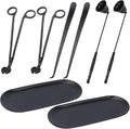 4 in 1 Candle Accessory Set by Unknown