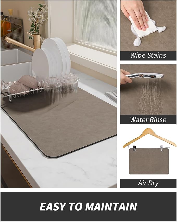 AMOAMI Coffee Mat - Image 4