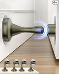 Door Stoppers Magnetic Door Catch by HELEMAN