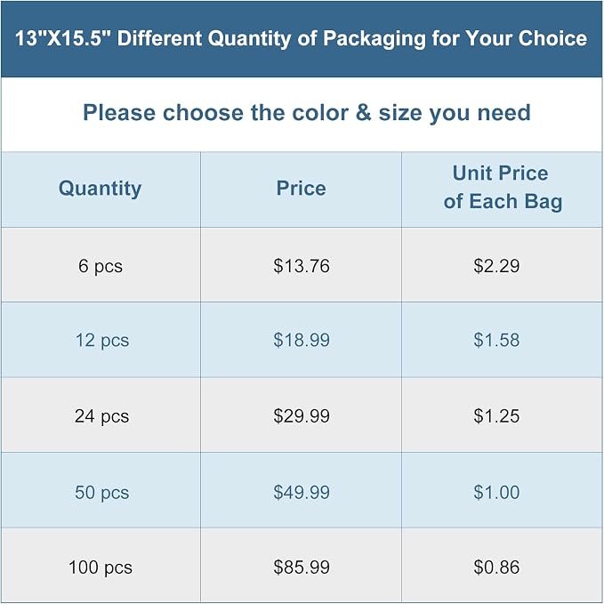 13"X15.5" 100Pcs Mesh Laundry Drawstring Bag Nylon Drawstring Gym Bag - Image 6