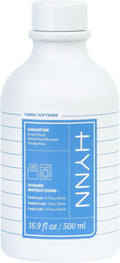 Concentrated Liquid Fabric Softener, Hypoallergenic & Gentle on Skin, Korean by HYNN