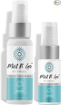 Mist N' Go by Omaze Travel Odor Eliminator by MISTNGO