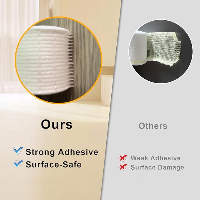 Strong Adhesive Weather Stripping - Image 3