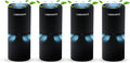 Lab Charge Small Ionic Air Purifier by LabCharge