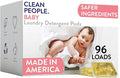 The Clean People Laundry Detergent Pods by CleanPeople