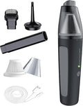 PATO Handheld Vacuum, 13000PA Portable Cordless Car Vacuum Cleaner, Suction and by Unknown