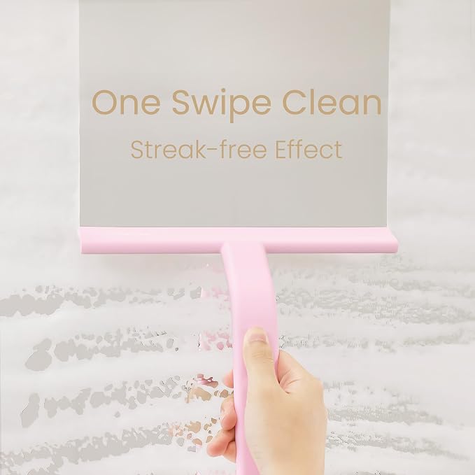 dancemoon JustHang Shower Squeegee - Image 3