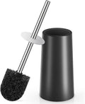 Toilet Brush and Holder, Toilet Brush by Unknown
